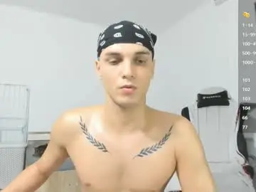 Chaturbate Best Webcam of angelfrank