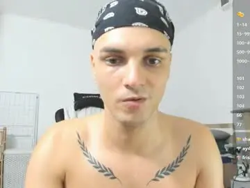 Chaturbate Adult Webcam of angelfrank