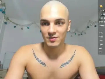 Chaturbate Watch Live Sex Cams of angelfrank