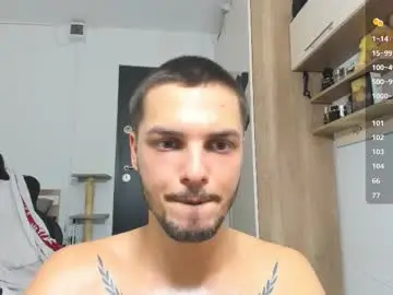 Chaturbate Live Porn of angelfrank