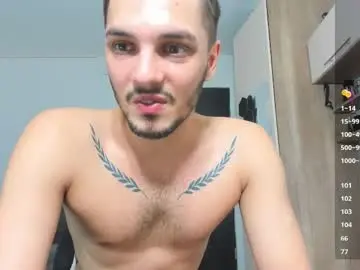 Chaturbate Live Sex Cam of angelfrank
