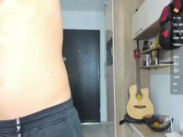 Chaturbate Live Sex Cam of angelfrank