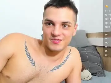 Chaturbate Sex Chat of angelfrank