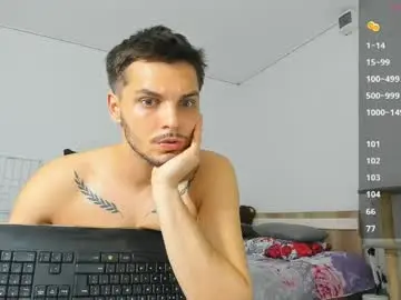 Chaturbate Free Porn Cam of angelfrank