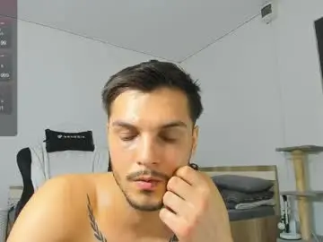 Chaturbate Adult Webcam of angelfrank