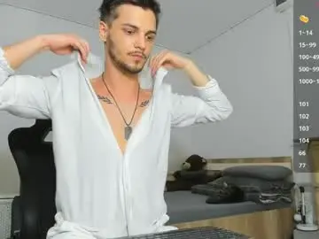 Chaturbate Free Porn Cam of angelfrank