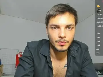 Chaturbate Private Sex Chat of angelfrank
