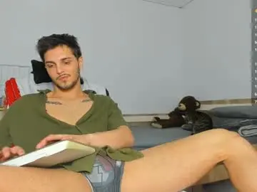 Chaturbate Live Porn of angelfrank