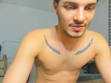 Chaturbate Free Porn Cam of angelfrank
