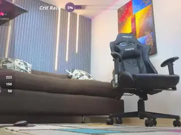 Chaturbate Adult Webcam of aris_sexx