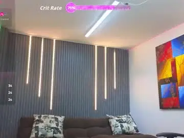 Chaturbate Live Sex Cam of aris_sexx