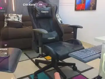 Chaturbate Live Porn of aris_sexx