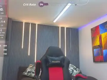 Chaturbate Free Porn Cam of aris_sexx