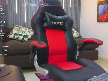 Chaturbate Watch Live Sex Cams of aris_sexx