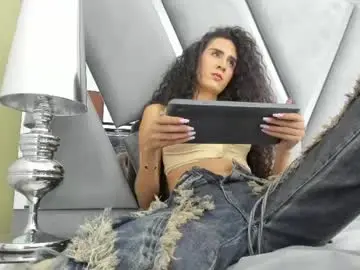 Chaturbate Watch Live Sex Cams of atenea_sexxx
