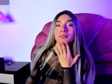 Chaturbate Live Sex of brihanna19