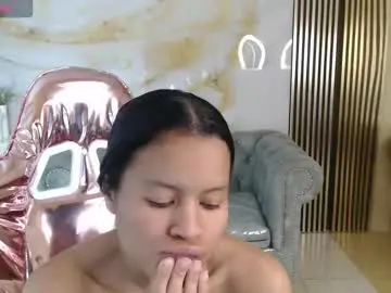 Chaturbate Sex Cam of catalina5_s