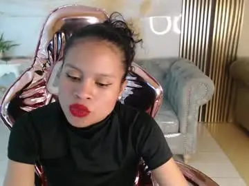 Chaturbate Nude Webcam of catalina5_s