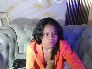 Chaturbate Sex Chat of catalina5_s