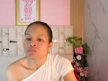 Chaturbate Best live sex cam show of catalina5_s