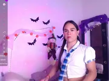 Chaturbate Adult Webcam of cute_horny12