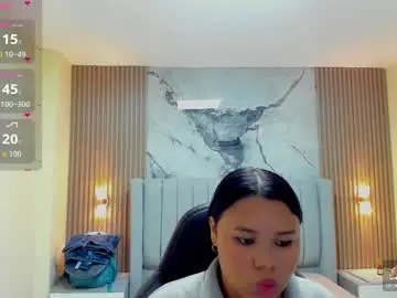Chaturbate Live Sex Cam of cynthia_hill1