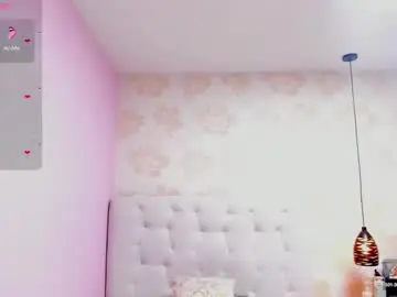 Chaturbate Sex Cam of cynthia_hill1