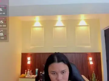 Chaturbate Adult Video Chat of cynthia_hill1