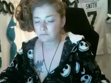 Chaturbate Nude Webcam of debbieafterhours69