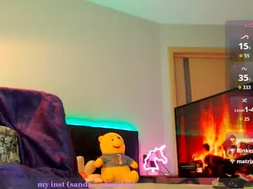 Chaturbate Free Porn Cam of dorikxxxxxx