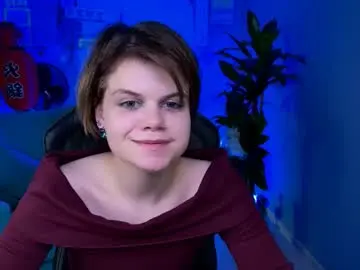 Chaturbate Live Sex Cam of elliemurler