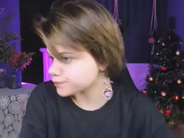 Chaturbate Nude Webcam of elliemurler