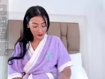 Chaturbate Free Live Porn of emily_rivas_