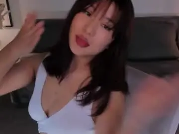 Chaturbate Watch Live Sex Cams of erika_kim