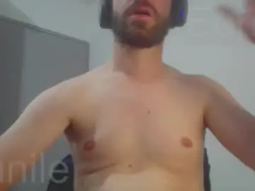 Chaturbate Live Sex Cam of eunile