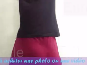 Chaturbate Live Porn of eunile