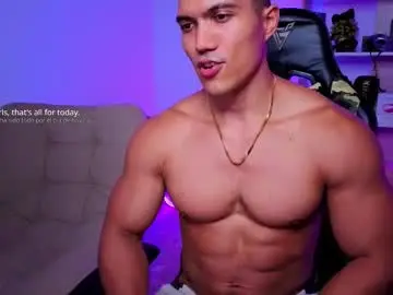 Chaturbate Adult Video Chat of exquisite_gabe