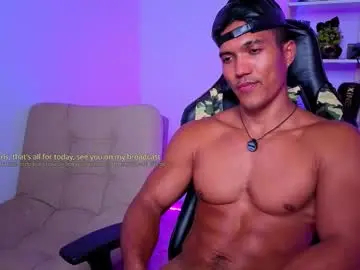 Chaturbate Sex Cam of exquisite_gabe