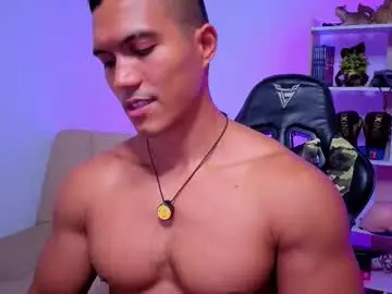 Chaturbate Live Sex of exquisite_gabe