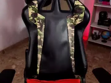 Chaturbate Nude Webcam of exquisite_gabe