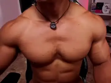 Chaturbate Sex Chat of exquisite_gabe