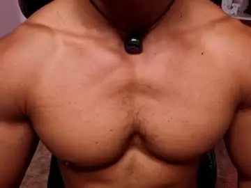 Chaturbate Live Sex Cam of exquisite_gabe