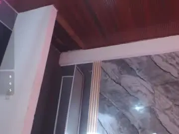 Chaturbate Best live sex cam show of ginebrass