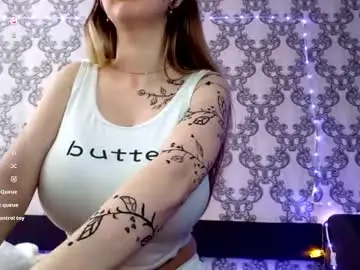 Chaturbate Live Porn of gladissoter