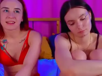 Chaturbate Live Porn of hannaandrew