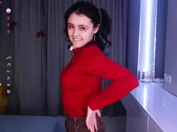 Chaturbate Free Live Porn of helgamartin