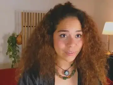 Chaturbate Sex Chat of hercyqueen