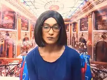 Chaturbate Nude Webcam of indianrebel4u2luv