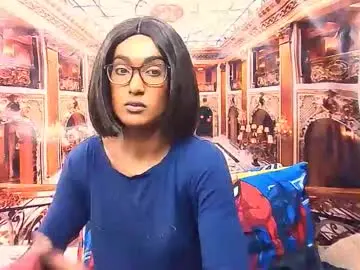 Chaturbate Adult Webcams of indianrebel4u2luv