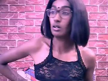 Chaturbate Nude Webcam of indianrebel4u2luv